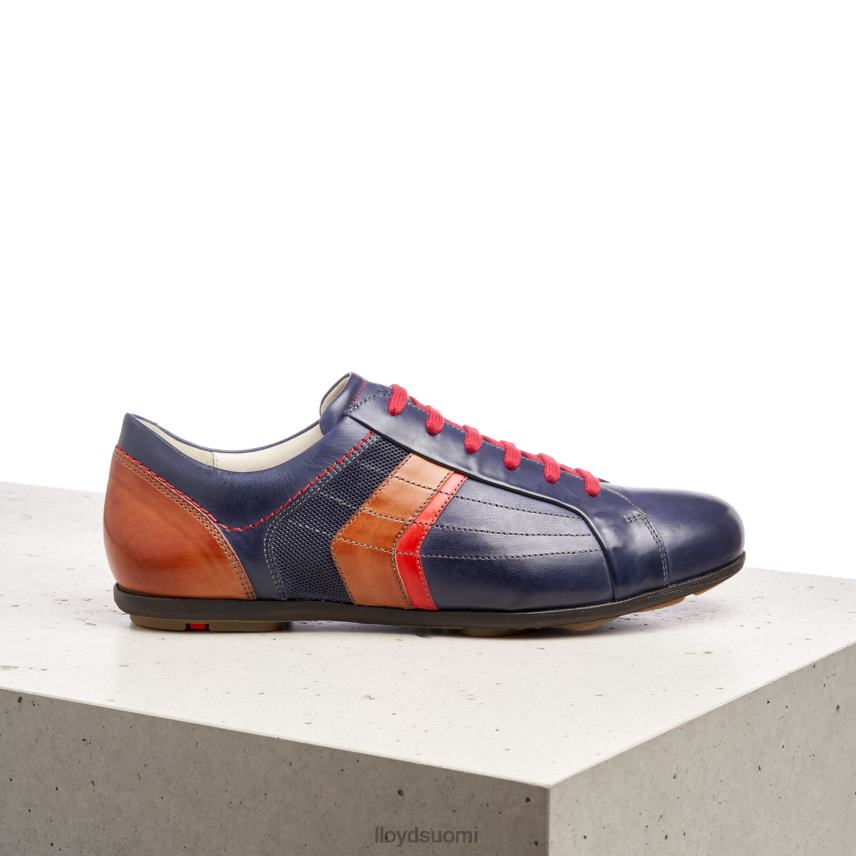 kenkiä LLOYD benson sininen miehet 2N8DX433