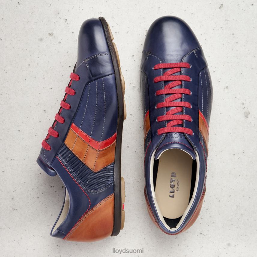 kenkiä LLOYD benson sininen miehet 2N8DX433