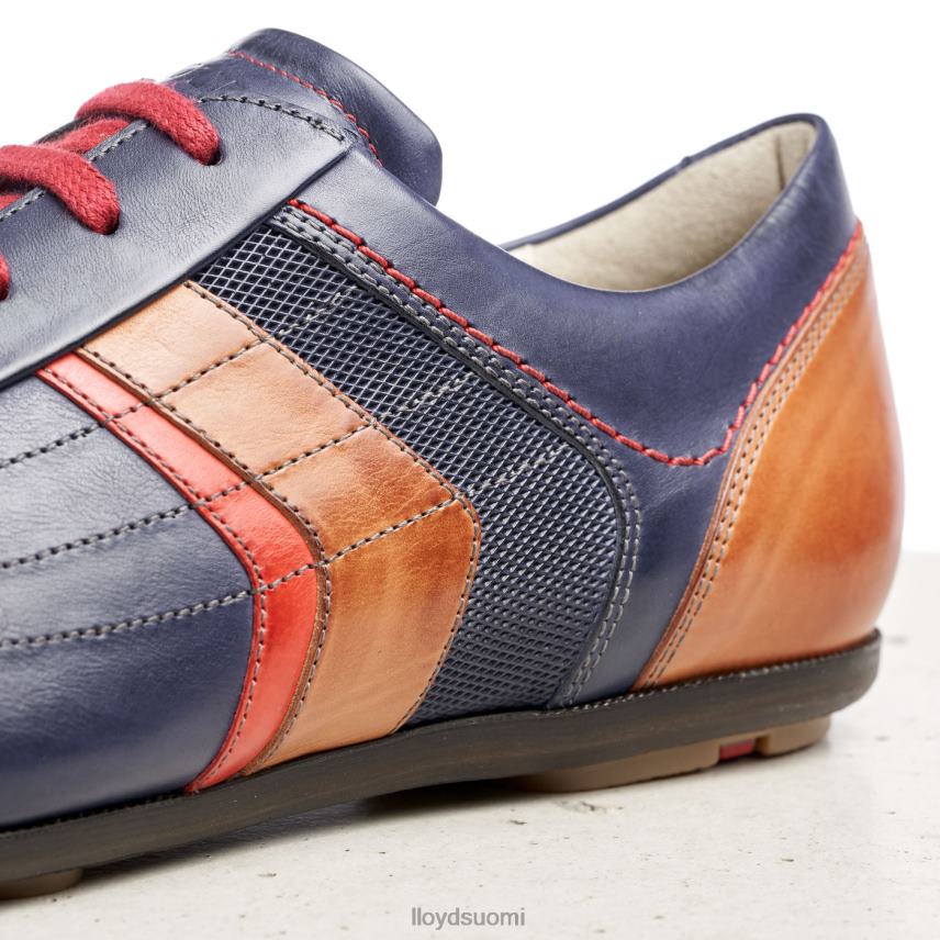 kenkiä LLOYD benson sininen miehet 2N8DX433