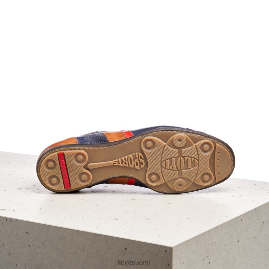 kenkiä LLOYD benson sininen miehet 2N8DX433