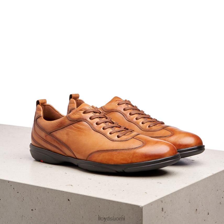 kenkiä LLOYD bern ruskea miehet 2N8DX436