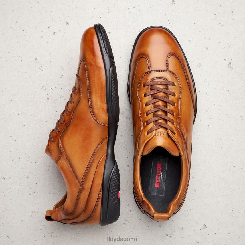 kenkiä LLOYD bern ruskea miehet 2N8DX436