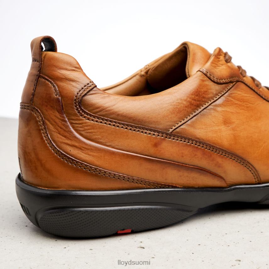 kenkiä LLOYD bern ruskea miehet 2N8DX436