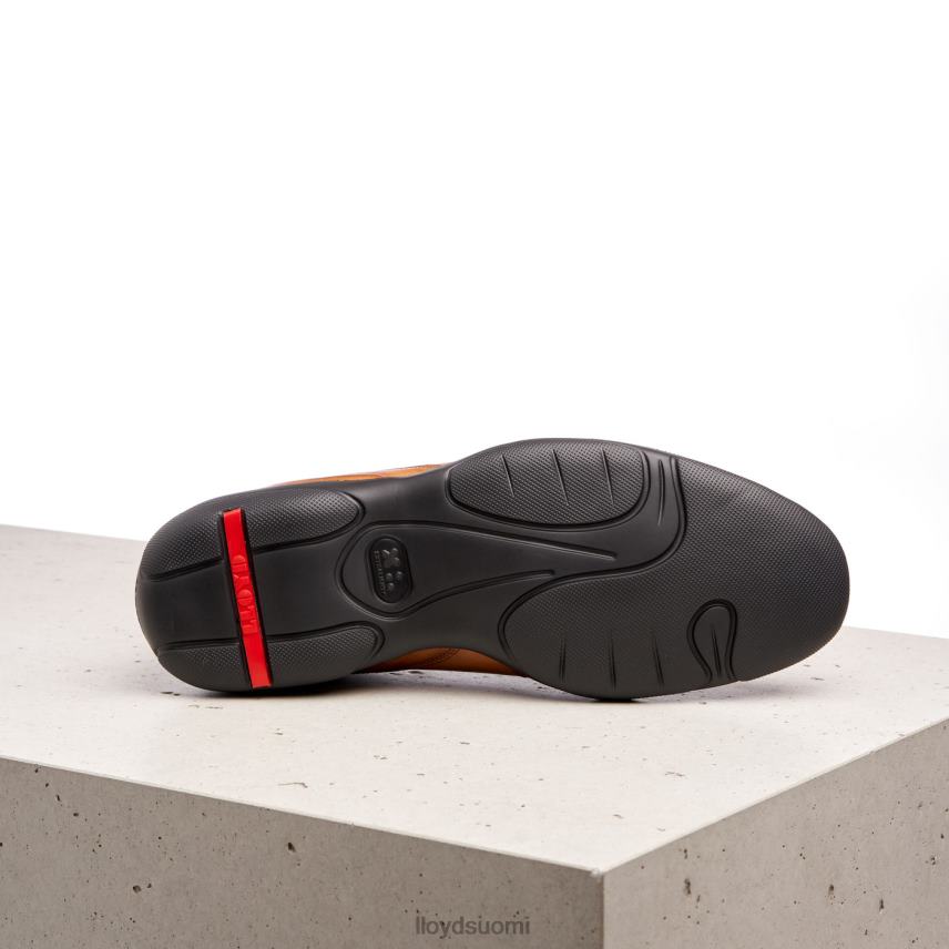 kenkiä LLOYD bern ruskea miehet 2N8DX436