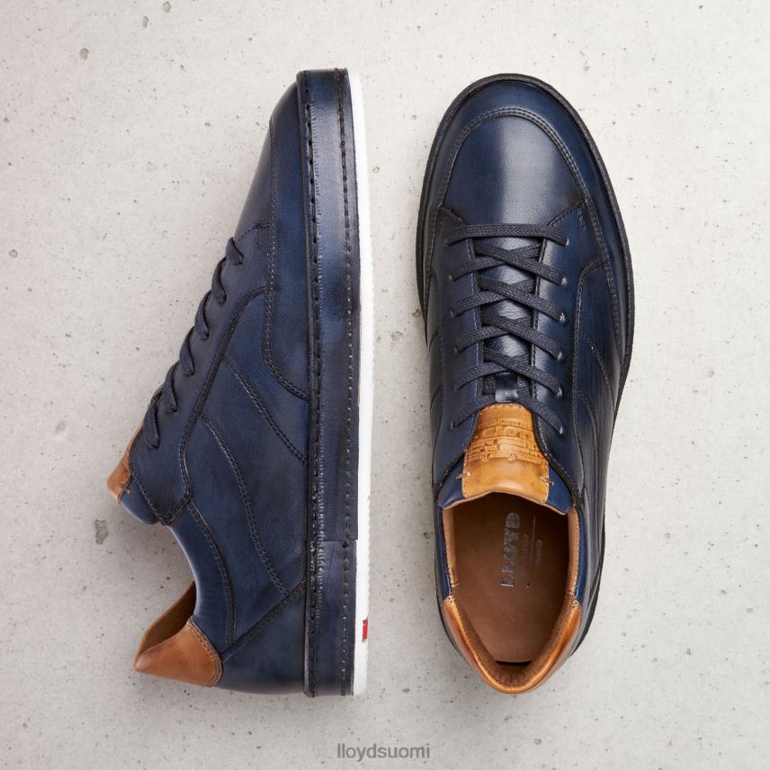 kenkiä LLOYD blackburn sininen miehet 2N8DX428