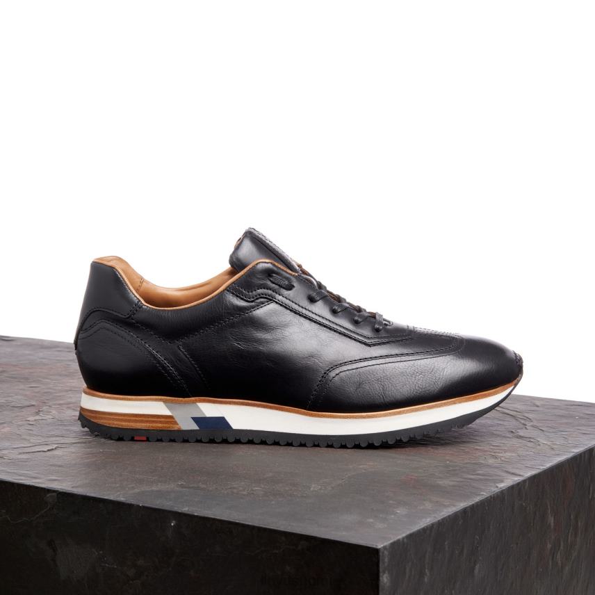 kenkiä LLOYD blake musta miehet 2N8DX1330