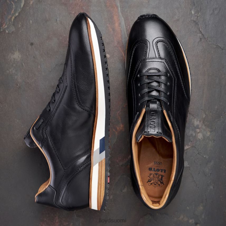 kenkiä LLOYD blake musta miehet 2N8DX1330