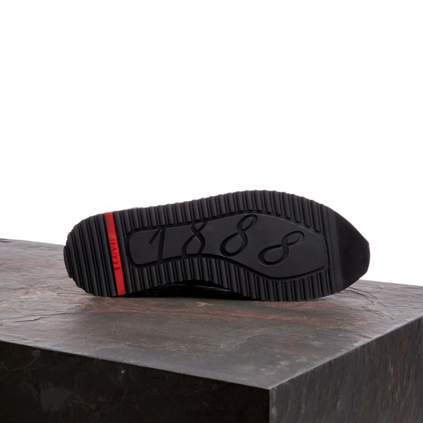 kenkiä LLOYD blake musta miehet 2N8DX1330