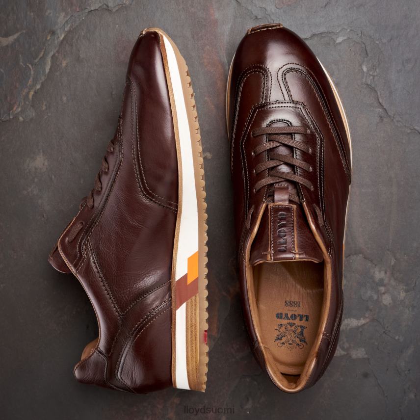 kenkiä LLOYD blake ruskea miehet 2N8DX325