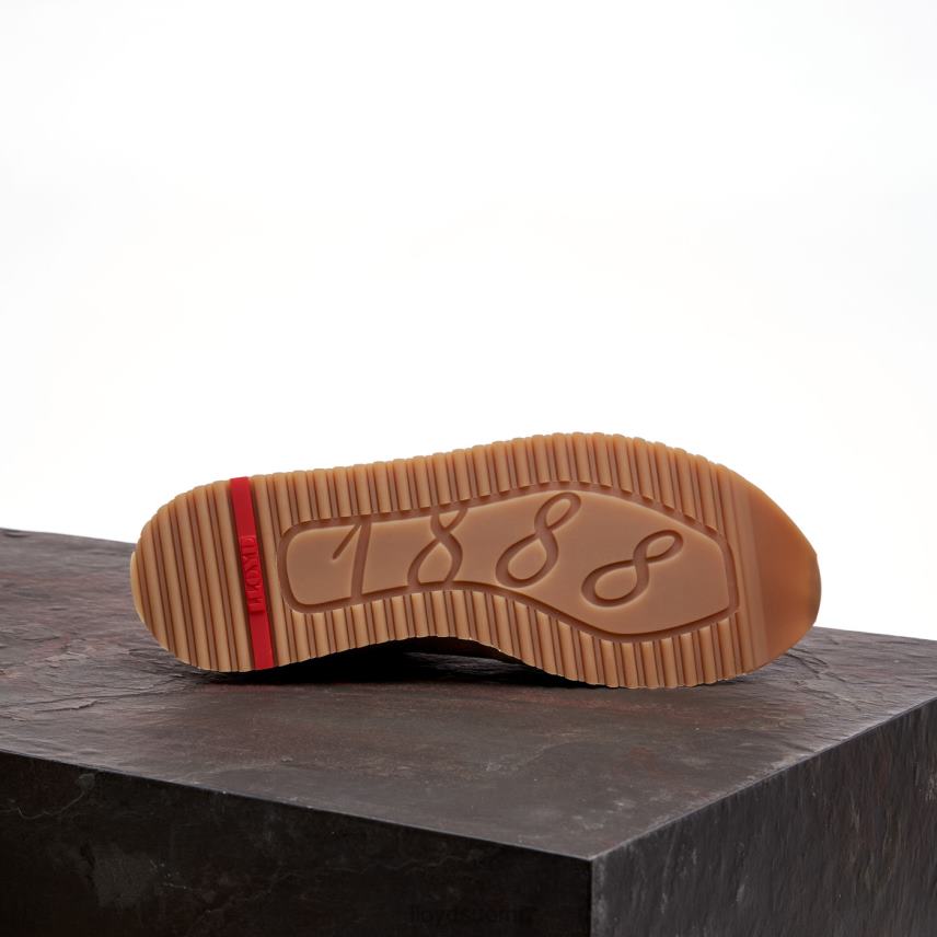 kenkiä LLOYD blake ruskea miehet 2N8DX378