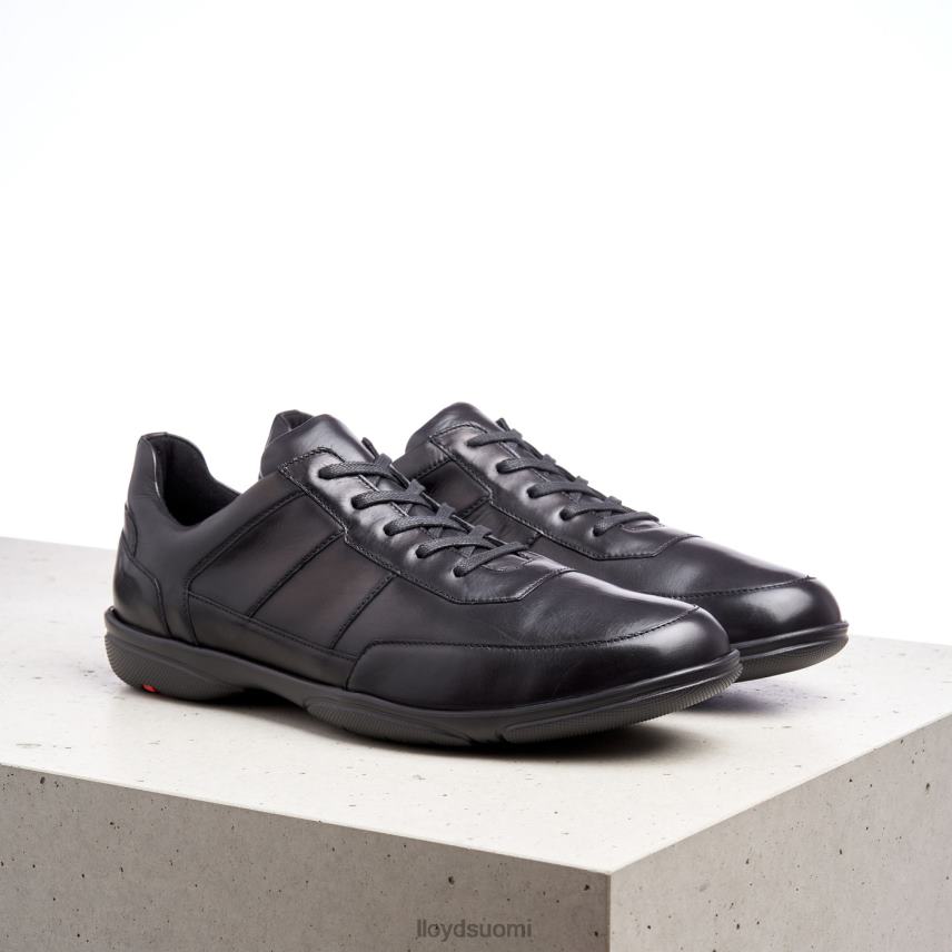 kenkiä LLOYD bloy musta miehet 2N8DX397