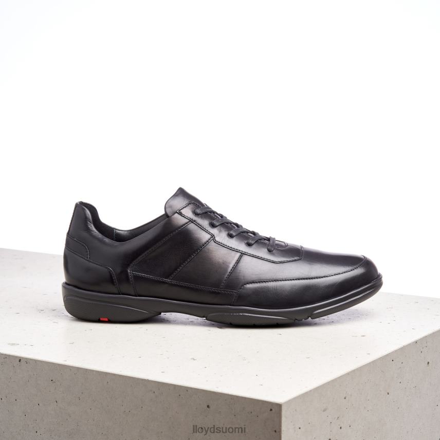 kenkiä LLOYD bloy musta miehet 2N8DX397