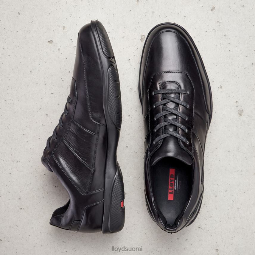 kenkiä LLOYD bloy musta miehet 2N8DX397