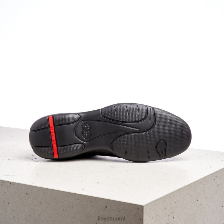 kenkiä LLOYD bloy musta miehet 2N8DX397