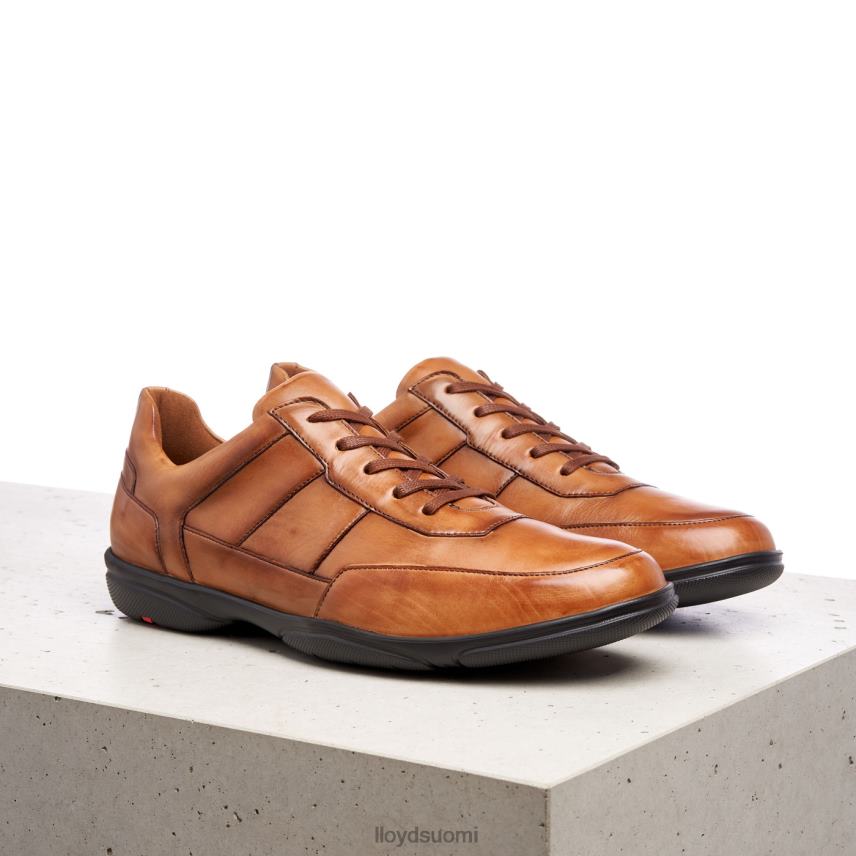 kenkiä LLOYD bloy ruskea miehet 2N8DX375