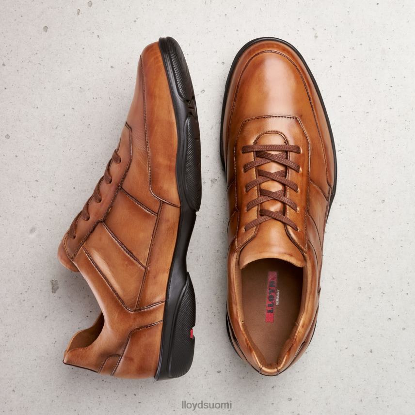 kenkiä LLOYD bloy ruskea miehet 2N8DX375