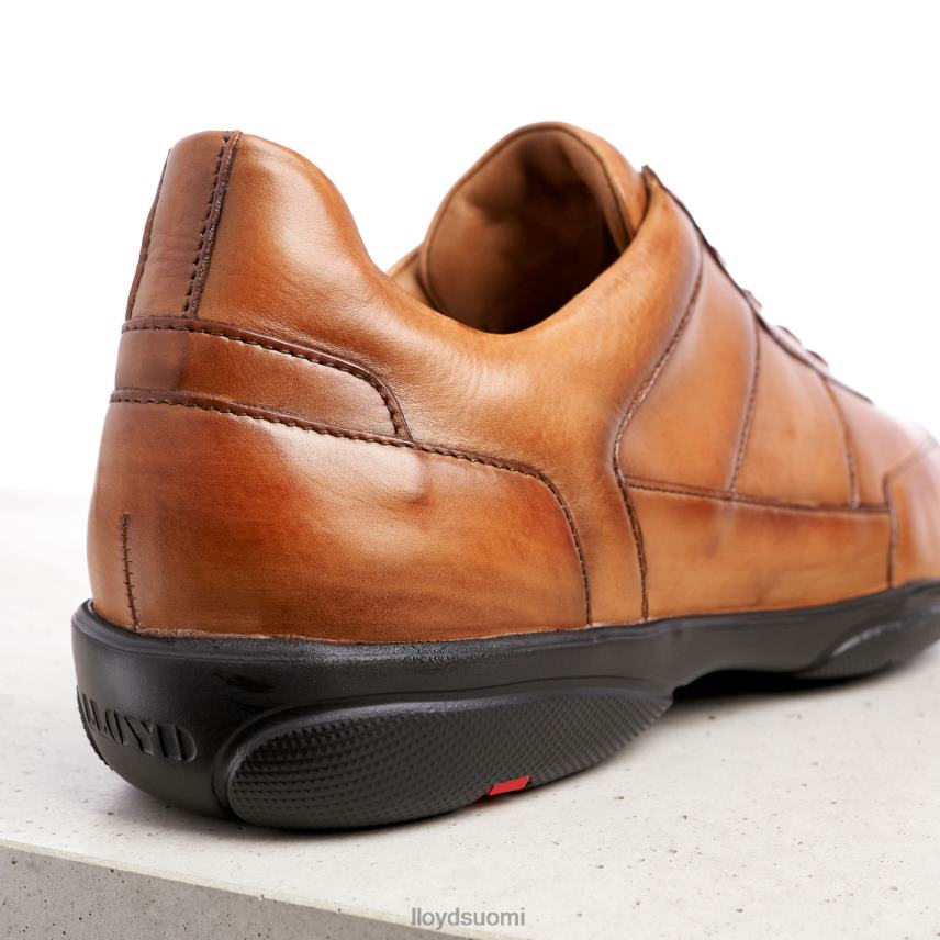 kenkiä LLOYD bloy ruskea miehet 2N8DX375