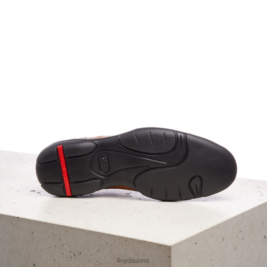 kenkiä LLOYD bloy ruskea miehet 2N8DX375