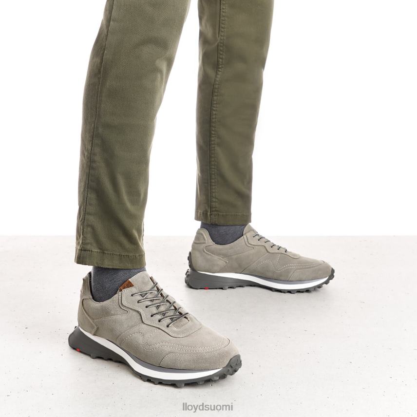 kenkiä LLOYD brent harmaa miehet 2N8DX330