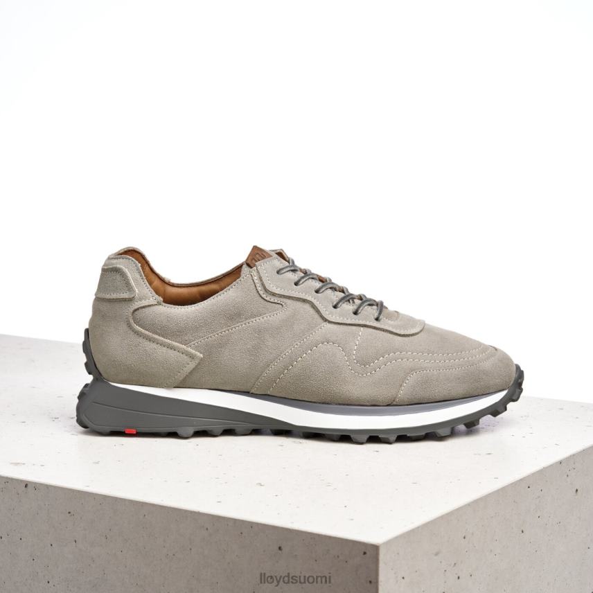 kenkiä LLOYD brent harmaa miehet 2N8DX330