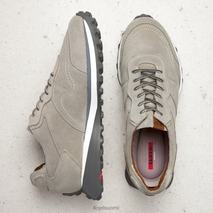 kenkiä LLOYD brent harmaa miehet 2N8DX330