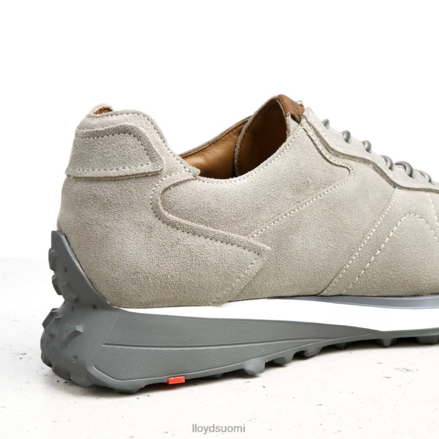 kenkiä LLOYD brent harmaa miehet 2N8DX330