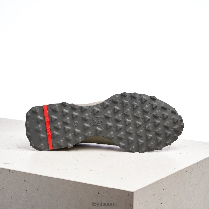 kenkiä LLOYD brent harmaa miehet 2N8DX330