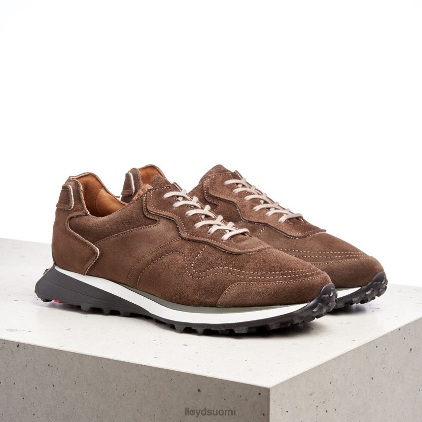 kenkiä LLOYD brent ruskea miehet 2N8DX408