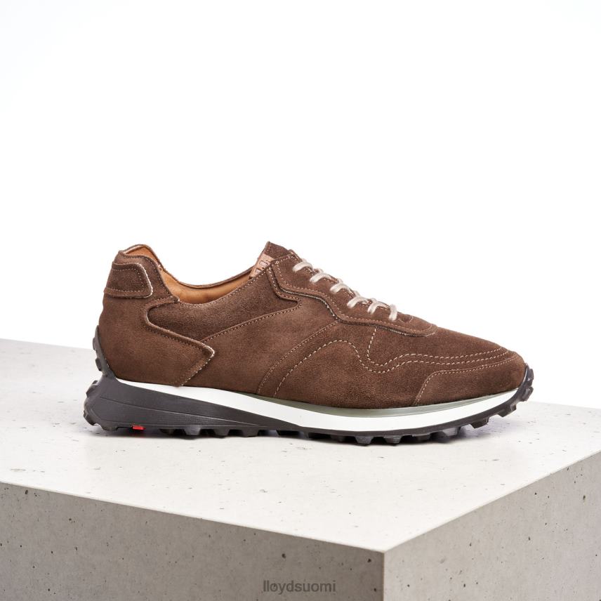 kenkiä LLOYD brent ruskea miehet 2N8DX408