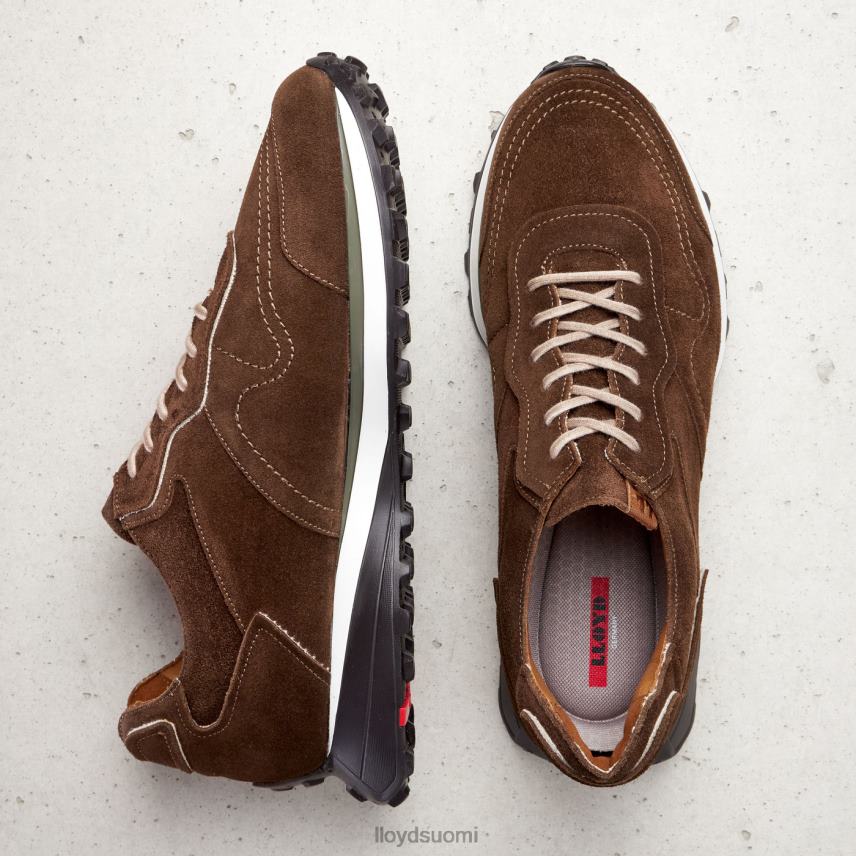 kenkiä LLOYD brent ruskea miehet 2N8DX408