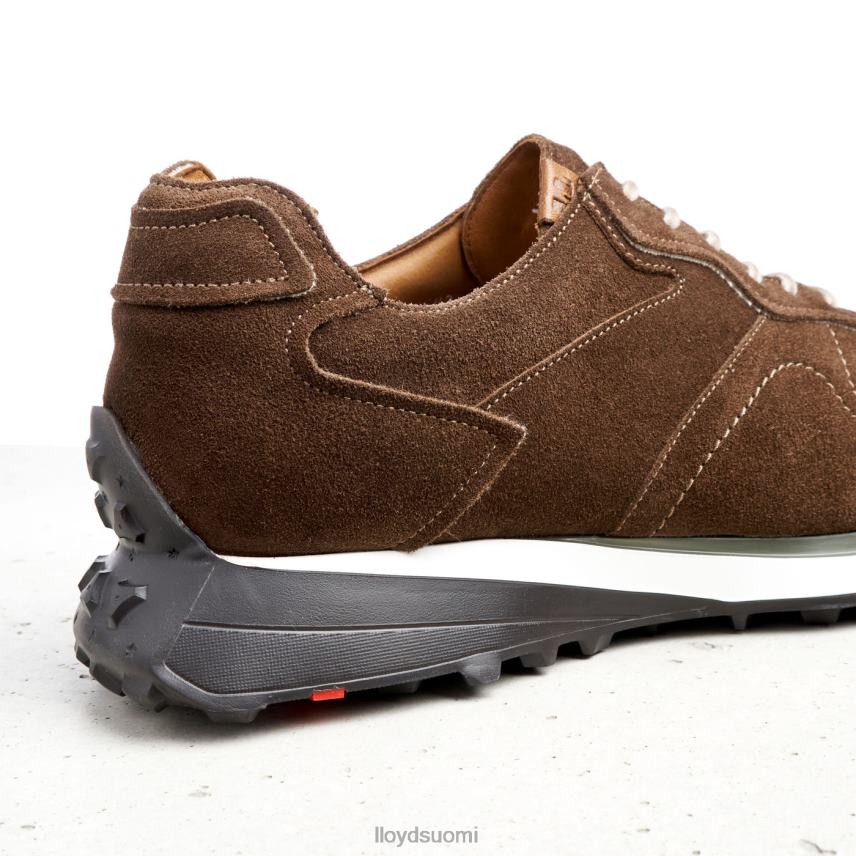 kenkiä LLOYD brent ruskea miehet 2N8DX408