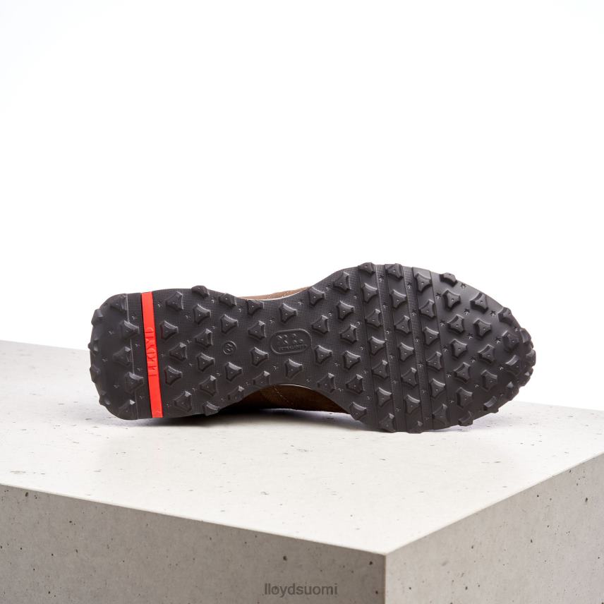 kenkiä LLOYD brent ruskea miehet 2N8DX408