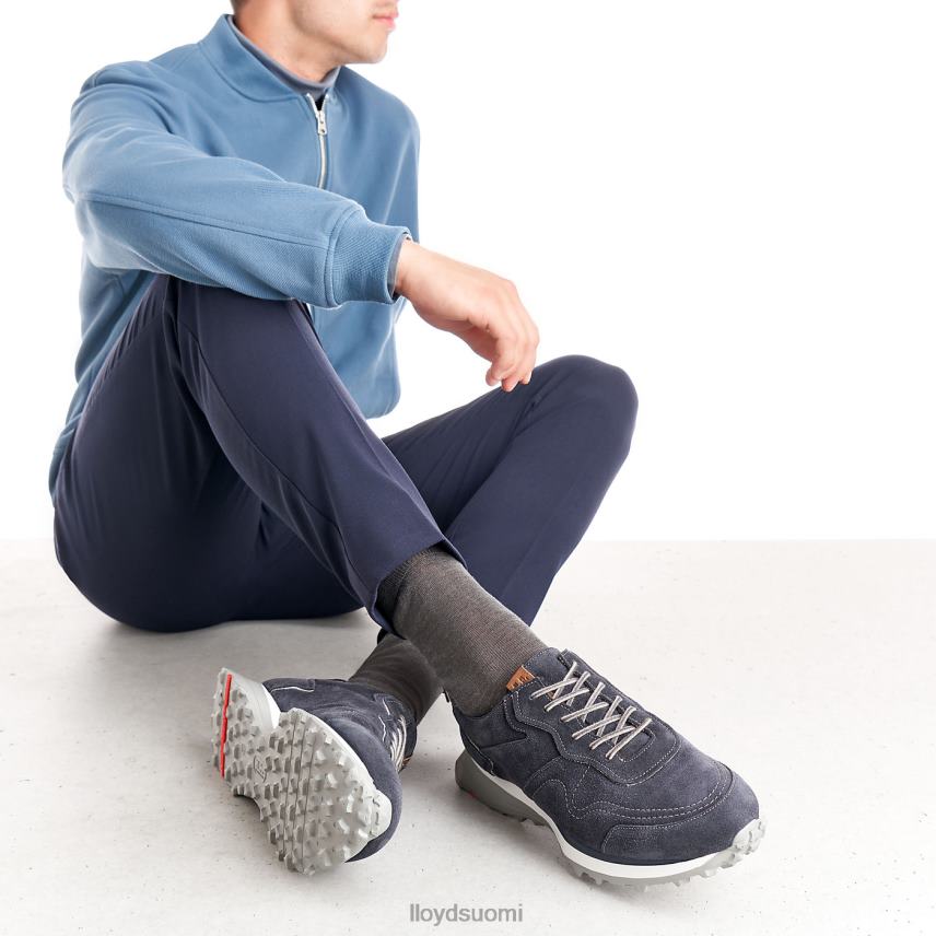 kenkiä LLOYD brent sininen miehet 2N8DX383