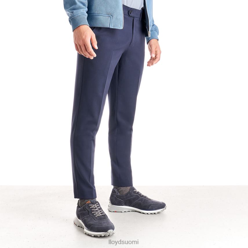 kenkiä LLOYD brent sininen miehet 2N8DX383