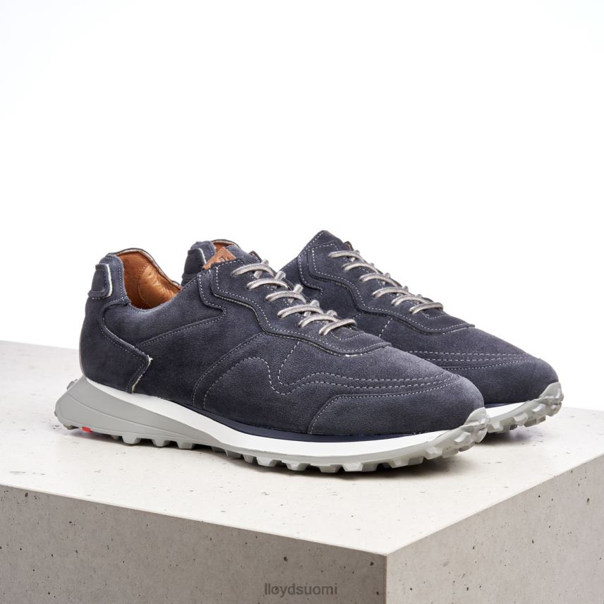 kenkiä LLOYD brent sininen miehet 2N8DX383