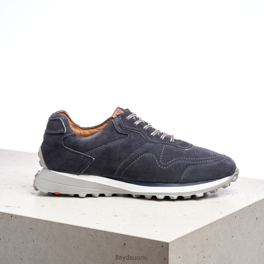 kenkiä LLOYD brent sininen miehet 2N8DX383