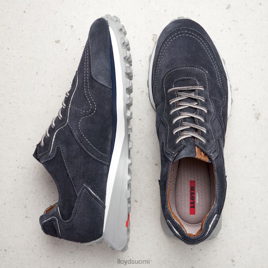 kenkiä LLOYD brent sininen miehet 2N8DX383