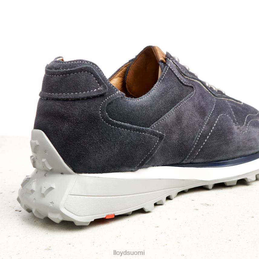 kenkiä LLOYD brent sininen miehet 2N8DX383