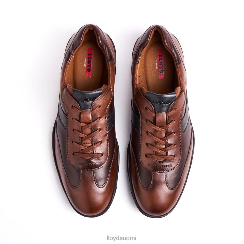 kenkiä LLOYD brevis ruskea miehet 2N8DX418