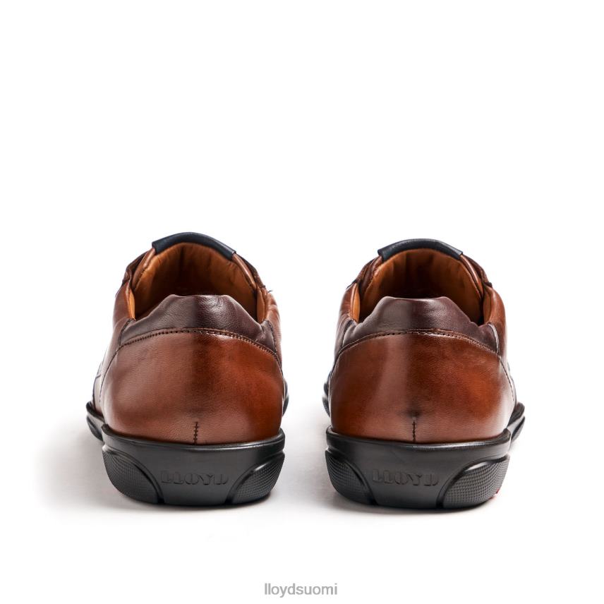 kenkiä LLOYD brevis ruskea miehet 2N8DX418