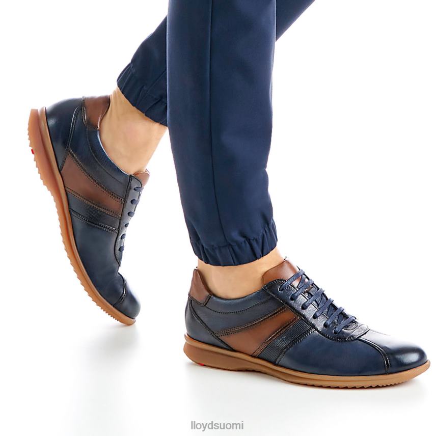 kenkiä LLOYD davos sininen miehet 2N8DX334