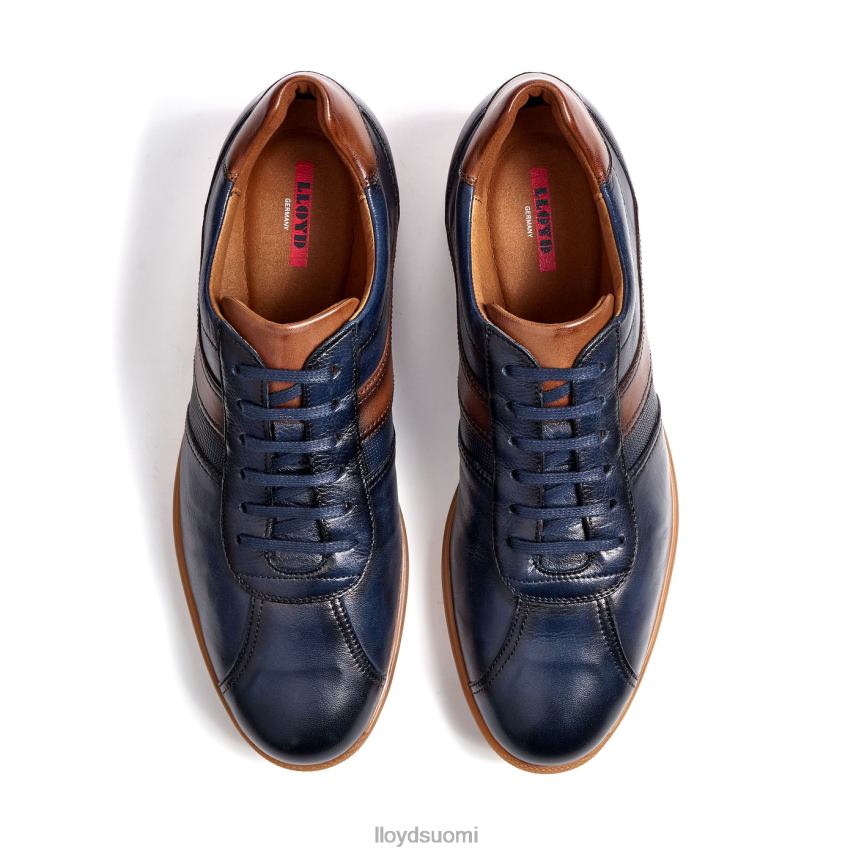 kenkiä LLOYD davos sininen miehet 2N8DX334
