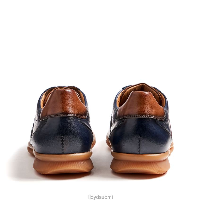 kenkiä LLOYD davos sininen miehet 2N8DX334
