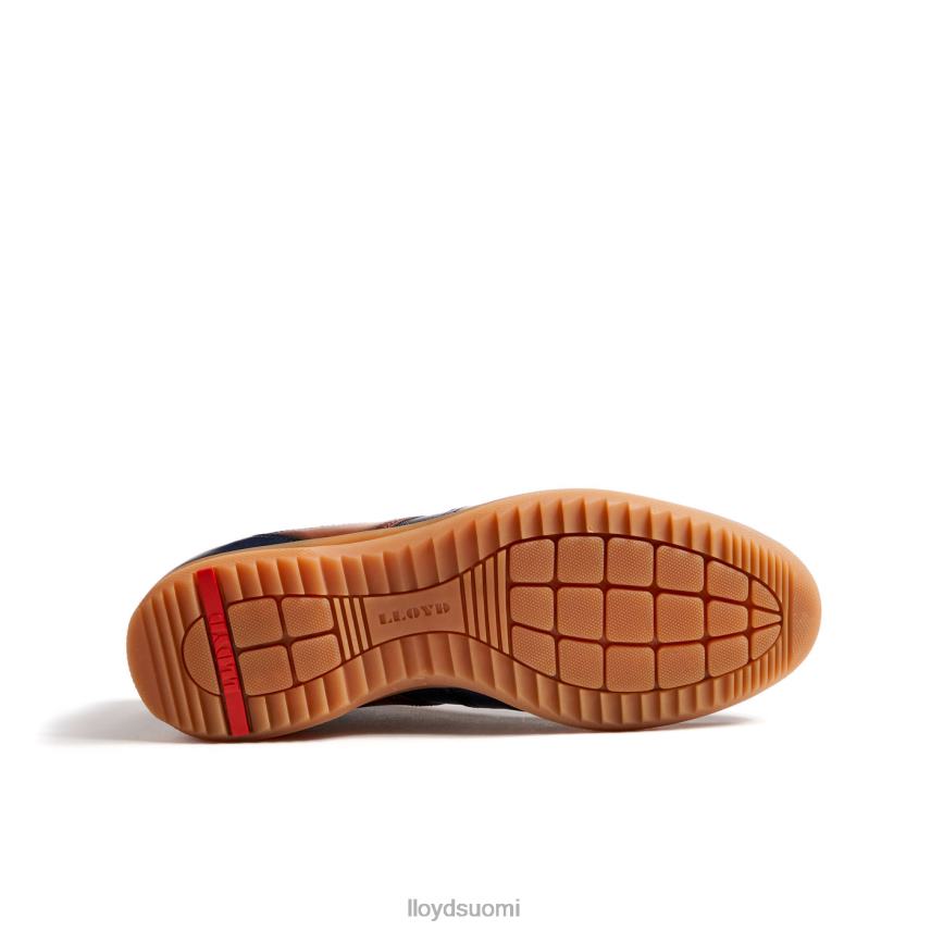 kenkiä LLOYD davos sininen miehet 2N8DX334