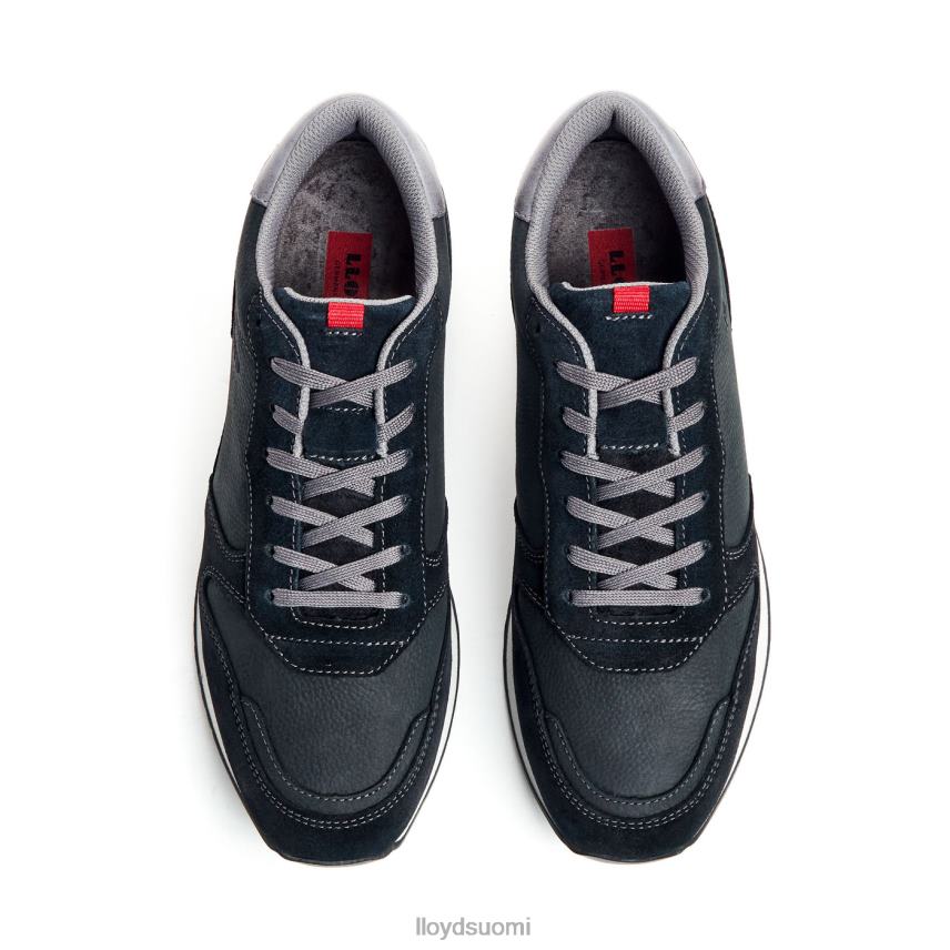 kenkiä LLOYD edmond musta miehet 2N8DX286