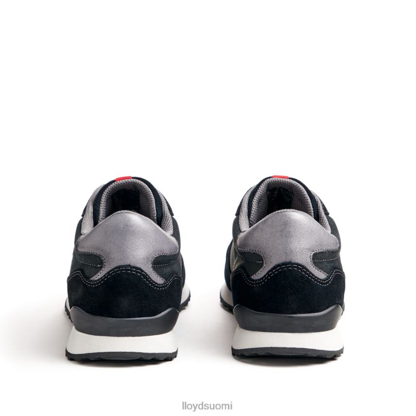 kenkiä LLOYD edmond musta miehet 2N8DX286