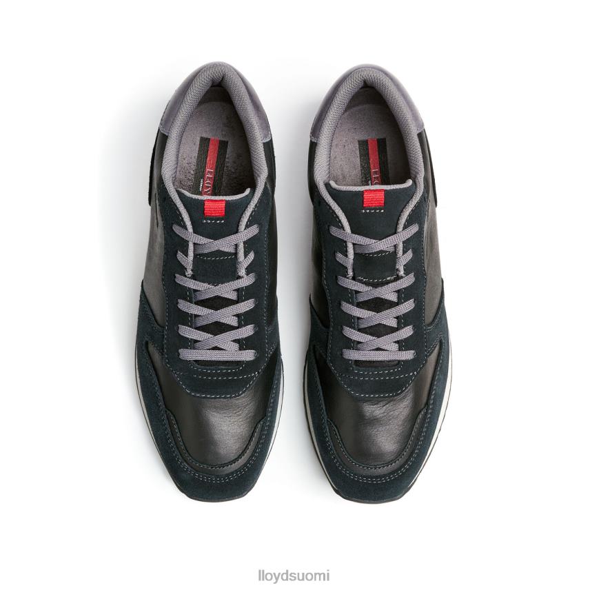 kenkiä LLOYD edmond musta miehet 2N8DX309