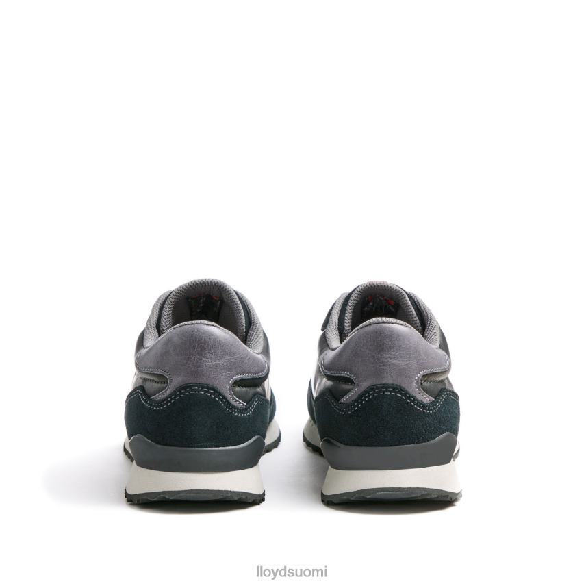 kenkiä LLOYD edmond musta miehet 2N8DX309