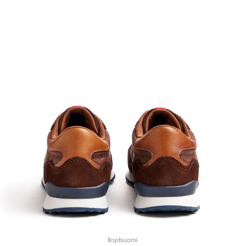 kenkiä LLOYD edmond ruskea miehet 2N8DX290