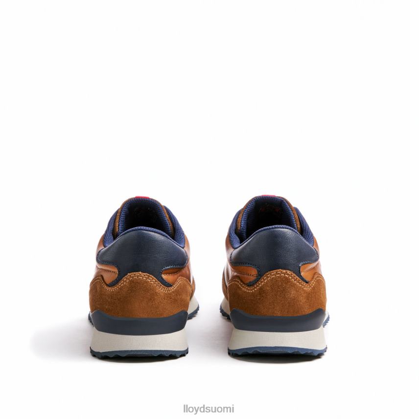 kenkiä LLOYD edmond ruskea miehet 2N8DX310